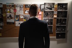 Ben Zuidema Opleiding Particulier Onderzoeker