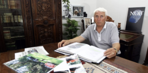 Ben Zuidema privédetective